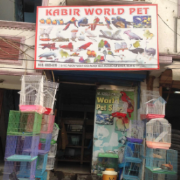 Kabir World Pet - Pandav Nagar - Delhi