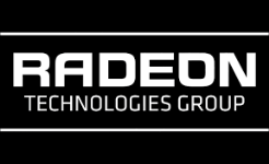 Radeon Technology