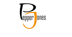Pepper And Jones
