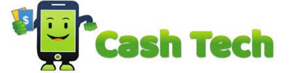 Cash Tech