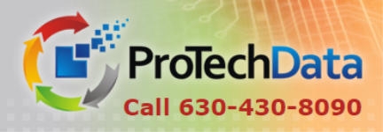 Protech Data Solution