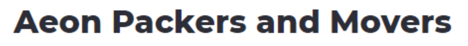 AEON Packers & Movers - Rasulgarh - Bhubaneswar