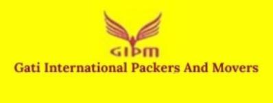 Gati International Packers & Movers - Pahal - Bhubaneswar