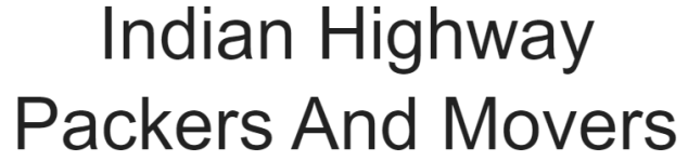 Indian Highway Packers And Movers - Pahal - Bhubaneswar