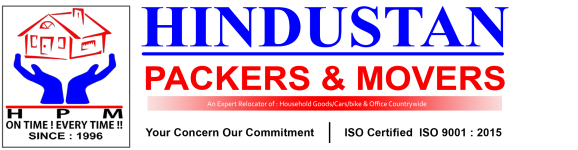 Hindustan Packers And Movers - Laxmi Sagar - Bhubaneswar