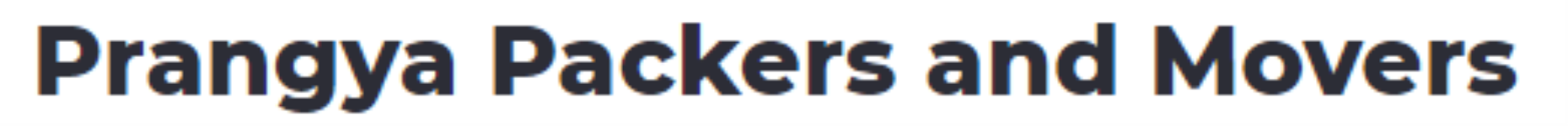 Prangya Packers And Movers - Palasuni - Bhubaneswar