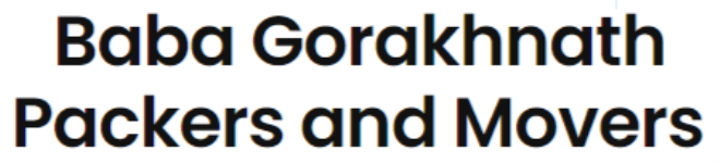 Baba Gorakhnath Packers & Movers - Sailashree Vihar - Bhubaneswar