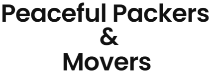 Peaceful Packers & Movers - Jharapada - Bhubaneswar