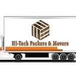 Hi-Teck Packers & Movers - Rasulgarh - Bhubaneswar