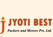 Jyoti Best Packers & Movers Private Limited - Bhubaneswar