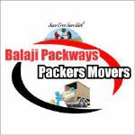 Balaji Packer & Mover - Bhubaneswar