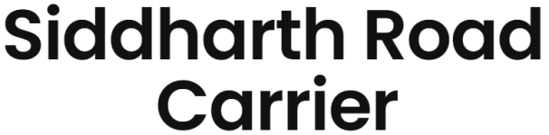 Siddharth Road Carrier - Lewis Road - Bhubaneswar