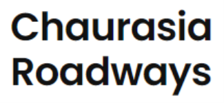 Chaurasia Roadways - Budheshwari Colony - Bhubaneswar