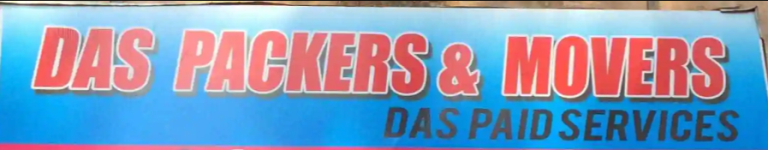 Das Packers & Movers - Khandagiri - Bhubaneswar