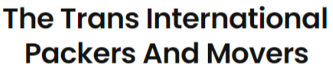 The Trans International Packers And Movers - Rasulgarh - Bhubaneswar