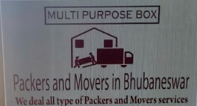 VSD Logistics & Packers Movers - Pahal - Bhubaneswar