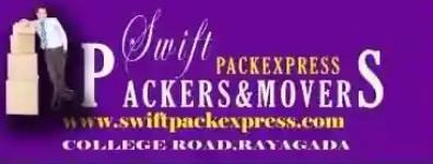 Swift Pack Express - Rasulgarh - Bhubaneswar
