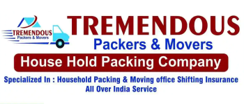 Tremendous Group - Vijay nagar - Indore