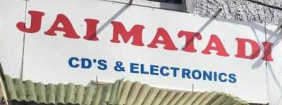 JAI Mata Di Transport Company - Annapurna Road - Indore