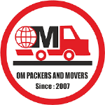 Om Packers N Movers - Vijay Nagar - Indore