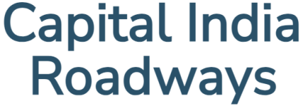 Capital India Roadways - Dewas Naka - Indore