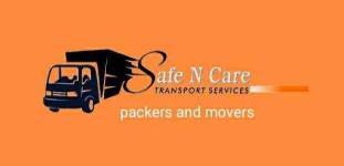Safe N Care Relocation & Logistics - Patnipura - Indore
