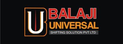 Balaji Universal Shifting Solution Private Limited - Dewas Naka - Indore