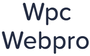 Wpc Webpro