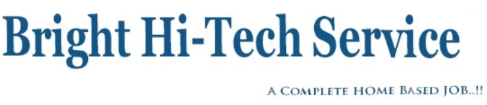 Bright Hi-Tech Service