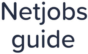 Netjobsguide