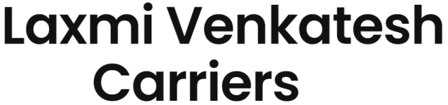 Laxmi Venkatesh Carriers - Reshim Baug - Nagpur