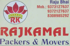 Rajkamal Packers And Movers - Sitabuldi - Nagpur