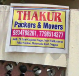 Thakur Packers And Movers - Pipla - Nagpur