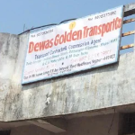 Dewas Golden Packer & Mover - Waddhamna - Nagpur