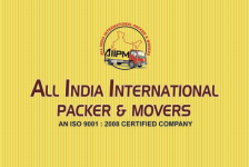 All India International Packer & Movers - Wadi - Nagpur