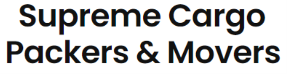 Supreme Cargo Packers & Movers - Waddhamna - Nagpur