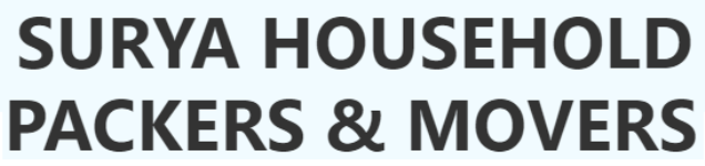 Surya Household Packers & Movers - Wathoda Layout - Nagpur
