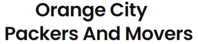 Orange City Packers And Movers - Raghuji Nagar - Nagpur