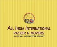 All India National Packers And Movers - Wadi - Nagpur