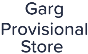 Garg Provisional Store - Old Faridabad Bus Adda - Faridabad