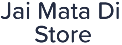 Jai Mata Di Store - Uttam Nagar - Delhi