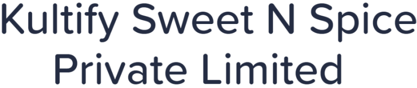 Kultify Sweet N Spice Private Limited - Sector 45 - Faridabad