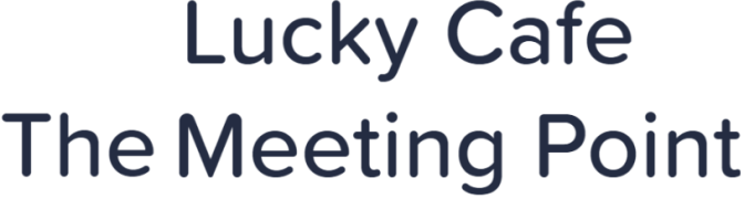 Lucky Cafe The Meeting Point - Rajouri Garden - Delhi