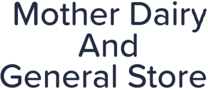 Mother Dairy And General Store - Mayur Vihar Phase 1 - Delhi