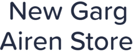 New Garg Airen Store - Badli - Delhi