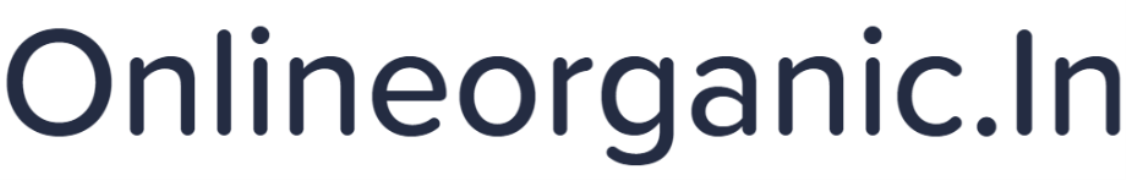 Onlineorganic.In - Paschim Vihar - Delhi