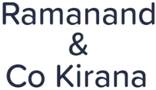 Ramanand & Co Kirana - Shakti Nagar - Delhi