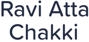 Ravi Atta Chakki - New Palam Vihar - Gurugram