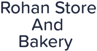 Rohan Store And Bakery - Sector 27 - Noida