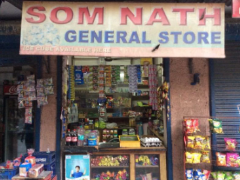 Somnath General Store - Indirapuram - Ghaziabad